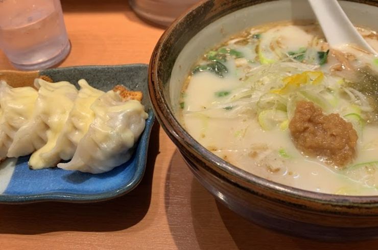 ラーメン