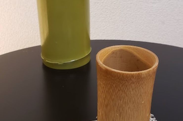 麦茶
