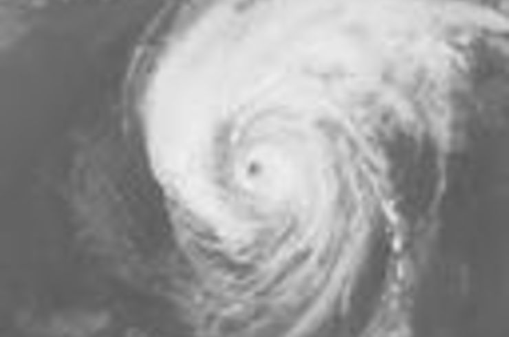 台風