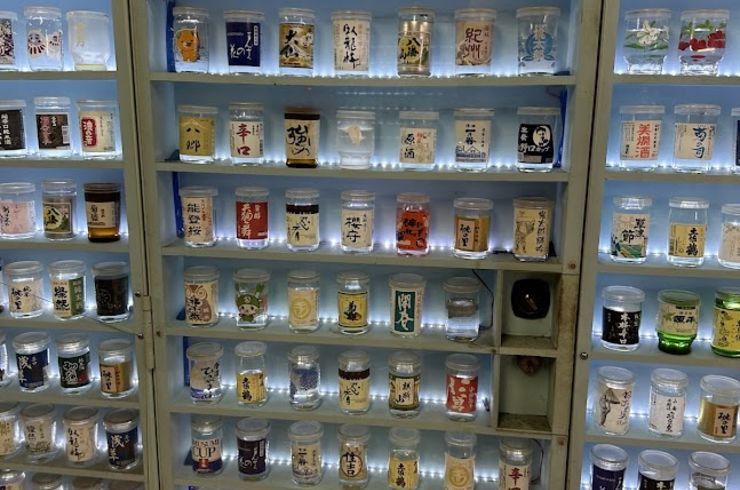 日本酒
